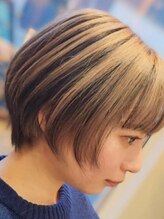 エフォート(EFFORT)