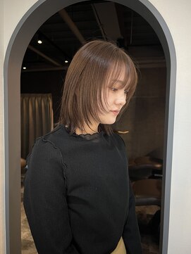 エハプラスマウナ(Eha+MAUNA) フェイスレイヤー