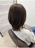 レイヤースタイル