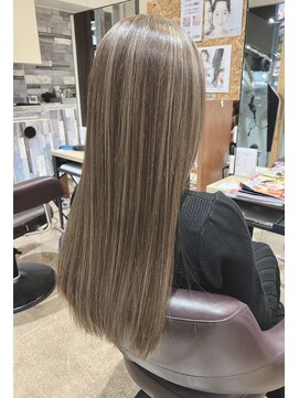 プラスリブ(Plus Lib) ハイライトカラー