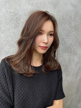 プラスイズム(PLUSISM) 似合わせレイヤー♪