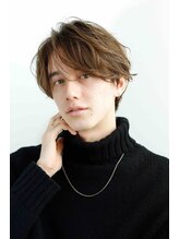 土曜日のクジラ 黒崎店&nbsp;メンズパーマ