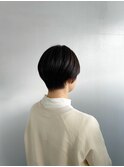 松山市/20代/30代/40代/コンパクトショート