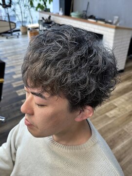 ダイヤモンド ネクスト(Diamond Next) ダークグレー