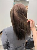 ブルベ夏さんにも合うピンクルーツ