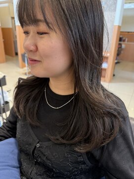 アクセスムーン 宇都宮鶴田店(Access Moon) レイヤースタイル