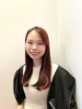 ノンダメージサロン 横浜店 鈴木 萌香