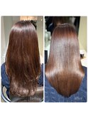 超高濃度水素プレミアムエイジングケアカラーエステ＃ヘッドスパ