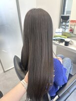 ゴウトゥデイシェアサロン 町田店(GO TODAY SHAiRE SALON)&nbsp;オリーブグレージュ【町田】