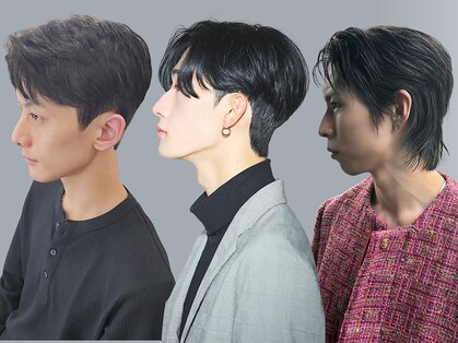 ジーエヌエム ゴニアンドムジン(G.N.M GUNHEE&MUJIN)の写真