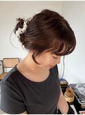 layer perm  / perm arrange