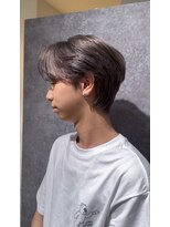 アリーズ(ALLYS)&nbsp;ハイトーンセンターパート