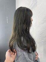 ボアップ(boappu) #カーキアッシュ