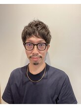 オーク 鷺沼(OAK) 神木  圭吾