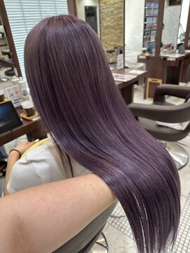 ファブ 千葉店(FaB) 【KASUMI指名カラー】