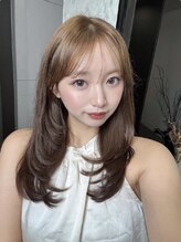 RINA/stylist