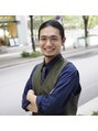ヒロギンザバーバーショップ 丸の内店(HIRO GINZA BARBER SHOP) 境野　奏音 東京丸の内