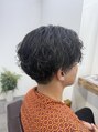 リトル 新宿(little)&nbsp;シャドーパーマ