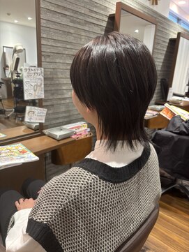 アミカ シーモール店(Amica) ショート