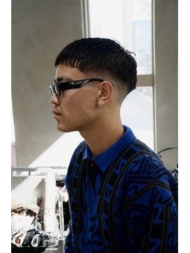 スキルメイト 天神(SKILL MATE) 【SKILL】クロップスタイル