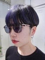 テクネ 天神大名(techne)&nbsp;天神大名ショートボブショートカット大人ショートくびれショート