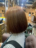 ビーチェ 小岩(Bice)&nbsp;上品エレガント◎愛されワンカールボブ