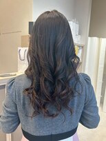 レグルス ヘアーデザイン パセオ野間大池店(Reglus hair design) リタッチ/RAPOL髪質改善