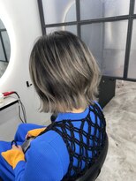 シーバイスリー 綱島(C×3)&nbsp;シャドウルーツバレイヤージュ