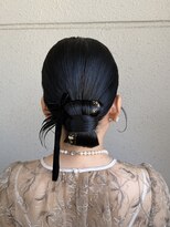 ココ(coco)&nbsp;ヘアセット