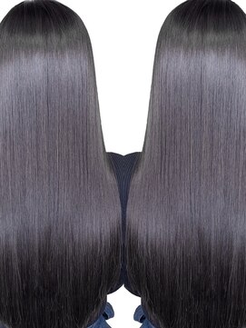 ボタニウムドットハイクバイアールサロン(BOTANIUM.Hk by Rr SALON) [RrSALON]RrSALON HYDRO XEトリートメント髪質改善エクソソーム