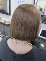 ジル ヘアデザイン ナンバ(JILL Hair Design NAMBA)&nbsp;.