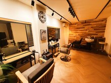 イルマーレ(IL MARE)の雰囲気（ヘッドスパ時にヒーリングミュージックを流しリラックスを。）