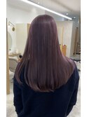 ラベンダーピンク
