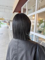 ヘアーズ カペリート(hair's Capelito)&nbsp;就職ヘア！
