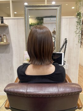 ルヴェール 本店(LeVert) くびれ巻き◎