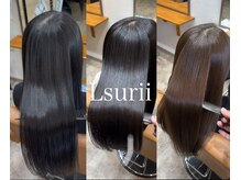 ルスリー 大分店(Lsurii)