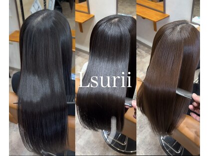 ルスリー 大分店(Lsurii)の写真
