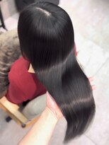スケール(=SCALE)&nbsp;《髪質改善トリートメント》