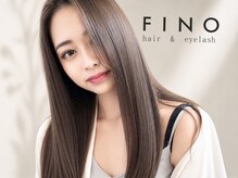 フィーノ(FINO)