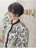 ショートスタイル