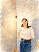 リルヘアー(RILLhair.)&nbsp;南山 明子
