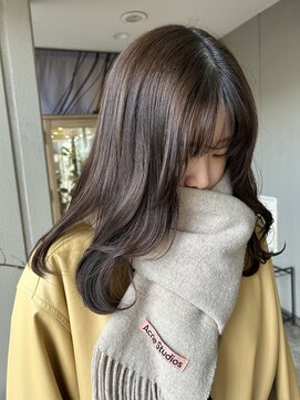 ブラン バイ アールオー(Blan by Ro) まろやか艶ベージュ
