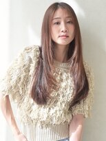 アイニティ 少路(Inity)&nbsp;レイヤーカット