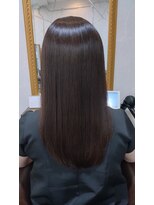 コルク(colku)&nbsp;髪質改善カラーエステ
