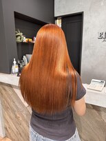 エイト 金沢店(EIGHT kanazawa)&nbsp;【EIGHT金沢】お客様スタイル_ダブルカラー_【多河】