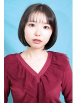 アッシュ たまプラーザ店(Ash)&nbsp;【丸みボブ】