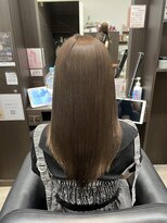 カイノ 梅田本店(KAINO)&nbsp;アッシュグレーカラー