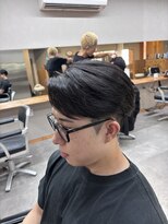 ノーマ(no-ma)&nbsp;【縮毛矯正】扱いやすくしたい方に