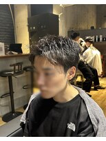 アラタナ 博多駅東店(ARATANA)&nbsp;大人ビジネスショート