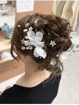 ミロワール(miroir)&nbsp;おだんご